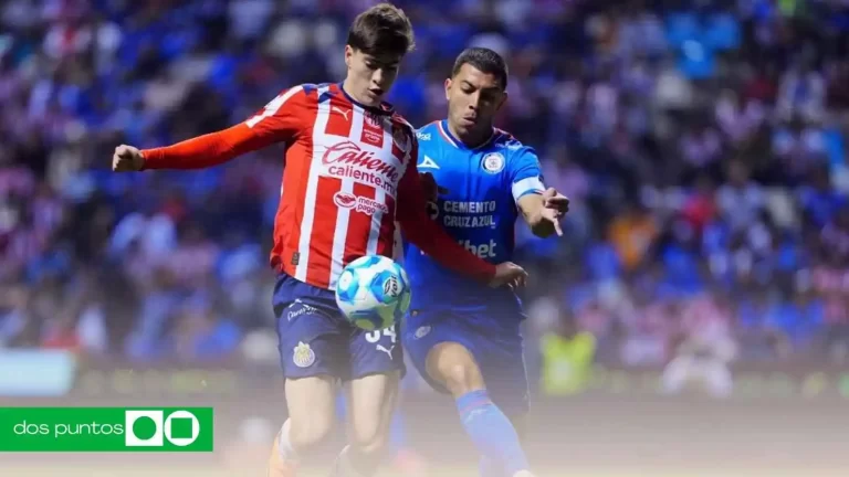 semifinales , Cruz Azul vs Chivas en vivo, horario Liguilla 2026, dónde ver Liga MX