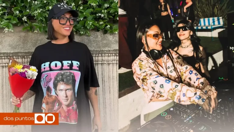 DJ Mami, DJ Mami Remix, DJ Mami Ángela Aguilar, Amiga Cazzu, DJ Mami Amiga Cazzu, dos puntos, dos puntos media