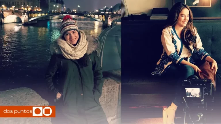 Danna García, Danna García hermanas un amor compartido, Danna García hermanas, hermanas un amor compartido, quién es Danna García, dos puntos, dospuntos