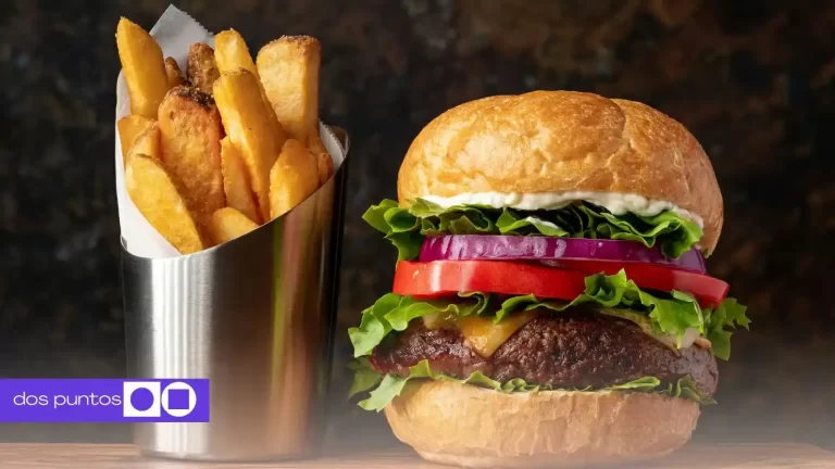 Día de la hamburguesa, día hamburguesa, día hamburguesa 2026, día hamburguesa puebla, 28 de mayo, dos puntos, dos puntos media