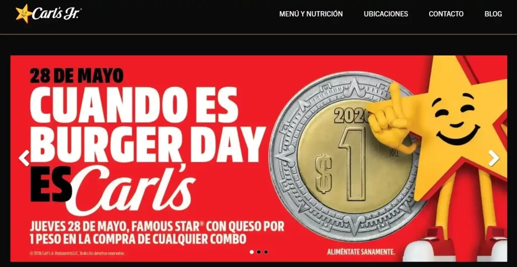 El mundo se une en ciertas fechas cada año para conmemorar hechos importantes en la historia, recordar padecimientos y concientizar sobre su importancia, así como otros recordatorios vitales. No es que el 28 de mayo nos presente algo inusual, sino que se trata del día de la hamburguesa, una fecha dedicada a este artículo de comida rápida que en 2026 nos traerá muchas promociones especiales en Puebla. En dos puntos, te contamos de los mejores lugares para visitar, ofertas que te permitirán tener una gran comida a un súper precio y la historia de una de las grandes invenciones culinarias de todos los tiempos.
