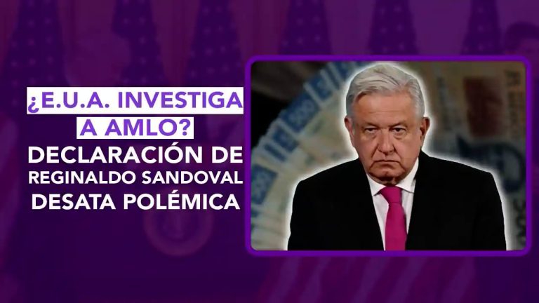 Dos News; dospuntos.media; dospuntos punto media; Juan Carlos Valerio; Lady Salazar; chismecito; Mexico; Mexico magico; podcast; noticias; AMLO investigado en EUA; Reginaldo Sandoval AMLO; Estados Unidos investiga a AMLO; AMLO polémica internacional; PT confirma investigación AMLO; Dos News AMLO EUA; Andrés Manuel López Obrador Estados Unidos; investigación contra AMLO; Reginaldo Sandoval declaraciones; tensión México Estados Unidos; 4T polémica AMLO; EUA narcotráfico México política; AMLO noticias hoy; crisis diplomática México EUA; Morena AMLO investigación