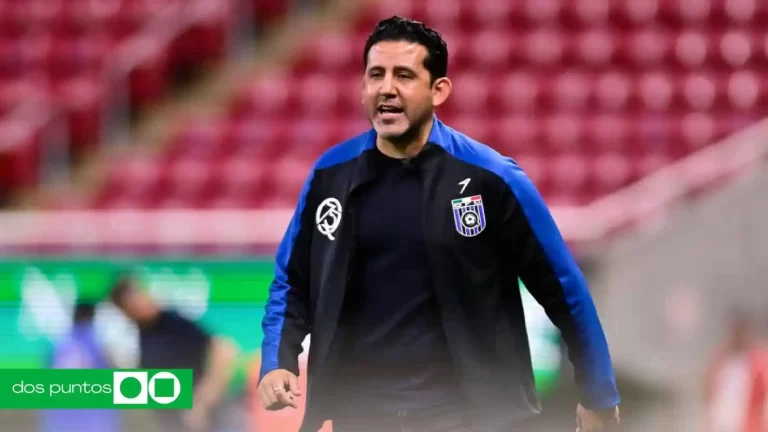 Gallos Blancos de Querétaro, Edgar Mejía DT renuncia, técnico Liga MX 2026, cambios Liguilla
