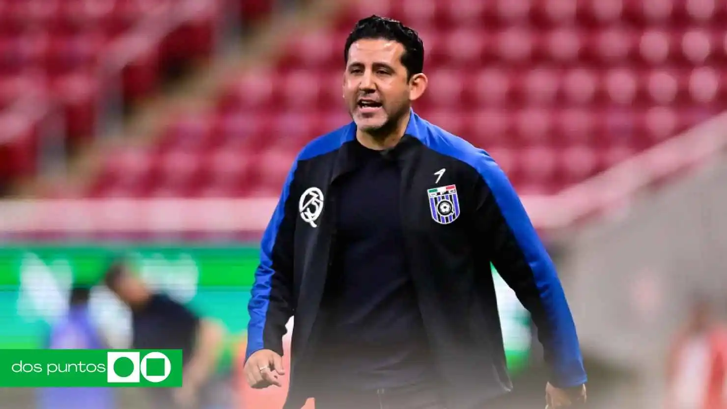 Gallos Blancos de Querétaro, Edgar Mejía DT renuncia, técnico Liga MX 2026, cambios Liguilla