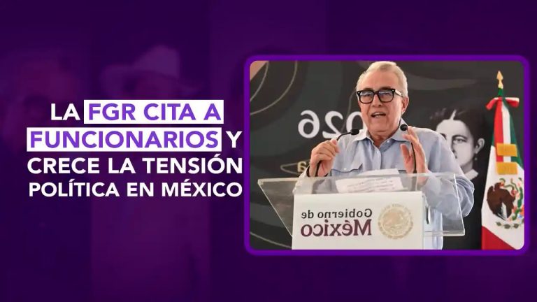 Dos News; dospuntos.media; dospuntos punto media; Juan Carlos Valerio; Lady Salazar; chismecito; Mexico; Mexico magico; podcast; noticias; Gobernadores señalados; Rubén Rocha Moya; Maru Campos; FGR; Fiscalía General de la República; narcotráfico México; vínculos con el narco; Los Chapitos; Sinaloa; Chihuahua; agentes de la CIA en México; operativo CIA Chihuahua; Enrique Inzunza; Dámaso Castro; Javier Corral; juicio político Maru Campos; política mexicana; polémica nacional; citatorios FGR; investigaciones federales; Dos News; noticias México; crisis política México; Rocha Moya investigación; Maru Campos citatorio