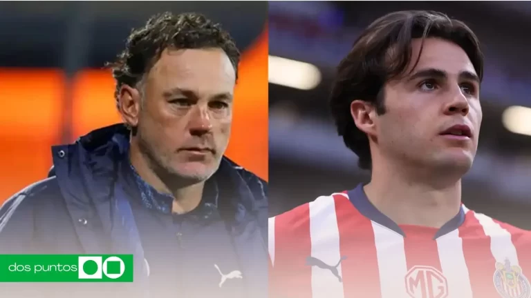 La directiva rojiblanca, encabezada por Amaury Vergara, ya trabaja activamente con Gabriel Milito en la planeación y reestructuración de jugadores de cara al Torneo Apertura 2026 de la Liga MX. ¿Qué pasará con los que regresan de sus préstamos en otros equipos?