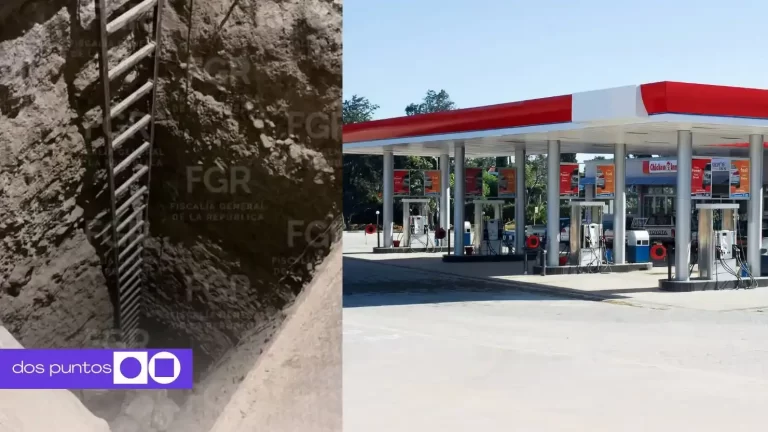 Huachicol, Huachicol Pemex, Túnel Huachicol, Huachicol Nuevo León, Qué es el huachicol, dos puntos, dos puntos media (2)