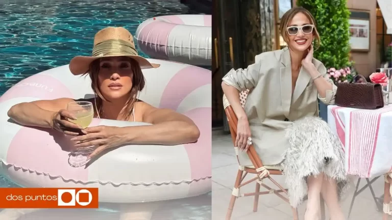 Jennifer Lopez, Jennifer Lopez música, Jennifer Lopez David Guetta, Jennifer Lopez save me tonight, dos puntos, dospuntos