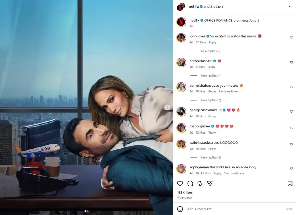 Resulta sencillo imaginarse que las personas más famosas del mundo lo tienen todo, con sus éxitos en diferentes industrias, pero la vida personal de aquellas figuras puede dar giros que nunca imaginamos. El ícono mejor conocido de la tendencia está con Jennifer Lopez, que sorprendió a sus fans con “Sálvame hoy” (Save me tonight), nueva música en español con participación de David Guetta, una entrevista reveladora con Jimmy Kimmel y su próximo estreno en Netflix. En dos puntos te contamos todo lo que sabemos de los nuevos proyectos que está lanzando y la posible indirecta que le lanzó a su ex, Ben Affleck, durante la entrevista televisada.