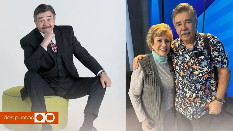 Jorge Ortiz, Ortiz de Pinedo, Jorge Ortiz de Pinedo, Falleció Jorge Ortiz, Quién es Jorge Ortiz, dos puntos, dospuntos