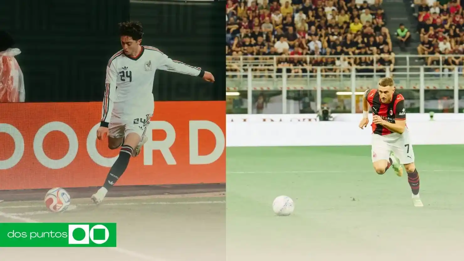 Jugadores de la selección mexicana, selección mexicana, selección mexicana 2026, jugadores de la selección, Lista jugadores de la selección, dos puntos, dospuntos