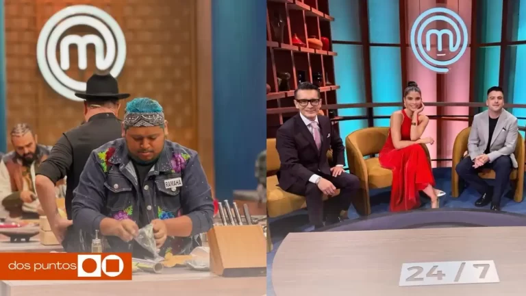 MasterChef 2026, MasterChef247, Qué es MasterChef, MasterChef TV Azteca, MasterChef en vivo, dos puntos, dos puntos media