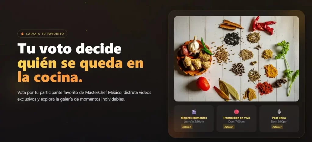 Hay cosas que no necesitan cambiar y con el paso de los años aún son tan relevantes como al inicio, mientras tanto, otras tienen que transformarse no solo para alcanzar el éxito, sino para mantenerse vivas. En el mundo de la televisión, esa misma regla aplica para los programas de telerrealidad, que en algunos casos tienen alteraciones radicales entre temporadas, por ejemplo, MasterChef, de TV Azteca, tiene una nueva mecánica cada año y para 2026 se pusieron creativos con un nuevo modelo 24/7 en vivo. En dos puntos te contamos todo lo que sabemos de la dinámica y la reacción del público.