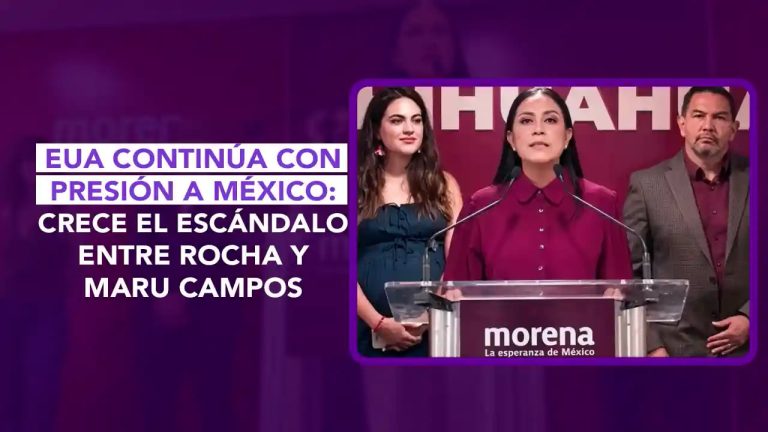 Dos News; dospuntos.media; dospuntos punto media; Juan Carlos Valerio; Lady Salazar; chismecito; Mexico; Mexico magico; podcast; noticias; Estados Unidos México tensión política; CIA México operativo Tecámac; Maru Campos polémica CIA; Rubén Rocha acusado narcotráfico; DEA funcionarios mexicanos acusaciones; Morena contra Maru Campos; Chihuahua CIA investigación; Estados Unidos narcotráfico México; soberanía nacional México EUA; Dos News Maru Rocha drama; conflicto diplomático México Estados Unidos; CIA Chihuahua polémica; Rubén Rocha Sinaloa acusaciones EUA; narcolaboratorio Chihuahua CIA; crisis política México narcotráfico