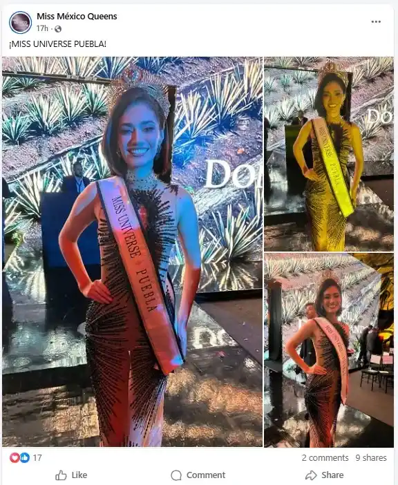 El certamen de belleza es uno de los concursos internacionales que más atraen a participantes a la vez que audiencias de millones y la versión de este año está a punto de llegar a su fin en México. Después de la reciente gala de coronación, estamos a un solo paso de elegir a la Miss Universo de México para el campeonato internacional de este 2026. En dos puntos te contamos cuándo podrás ver la gran final, las participantes que llamaron la atención, lo que dijo Fátima Bosch al respecto y la nueva tendencia mundial que pone en riesgo a la competencia y su validez frente a los ojos del mundo.