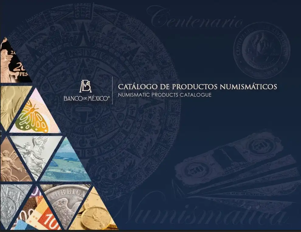 Todos los días utilizamos el dinero de muchas formas, a pesar de que hay alternativas como los pagos electrónicos y transferencias, el efectivo siempre resulta muy útil, una buena razón para tener divisas bonitas. Por eso, Banxico anunció que este año llegarán monedas conmemorativas del Mundial 2026, las cuales son imperdibles para los fanáticos del deporte y los coleccionistas de las varias piezas que distribuye el Banco de México. En dos puntos te contamos todo sobre la nueva colección, el valor de las monedas, si van a costar más en el futuro, su validez como inversión y todos los detalles que tienes que saber sobre ellas.