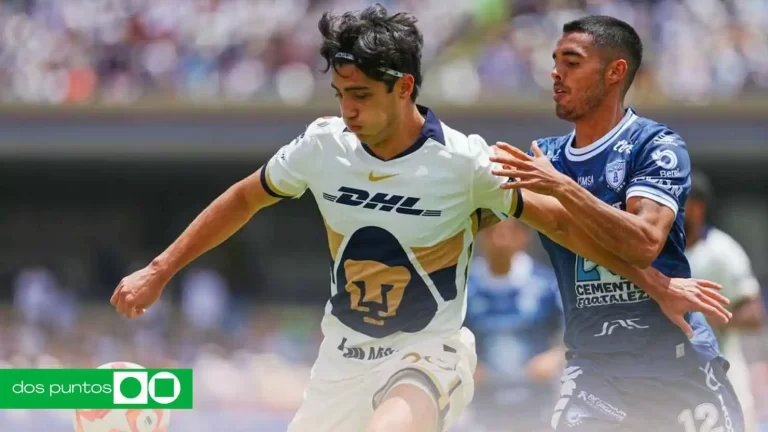 Pachuca vs Pumas semifinales, horarios Liga MX 2026, semifinal Clausura 2026