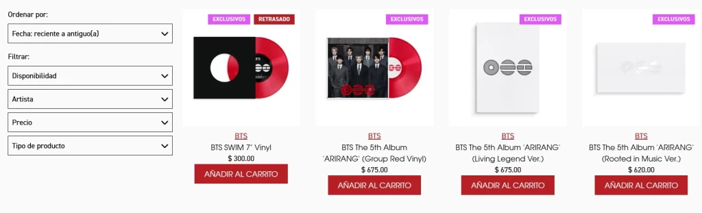 Se aproxima uno de los eventos más importantes del mundo del entretenimiento, con cientos de miles de fanáticos listos para asistir a lo que pronto se convertirá en uno de los conciertos más relevantes del año, no sin pasar primero por el Zócalo. Esto es porque, en medio de su tour, BTS asistió al Palacio Nacional de México para saludar a su Army desde el palco y promocionar a Arirang. En dos puntos te contamos todo lo que sabemos sobre este caso, las personas que están a favor, por qué hay algunas personas que están en contra y las múltiples controversias que se vivieron en redes sociales alrededor de la situación.