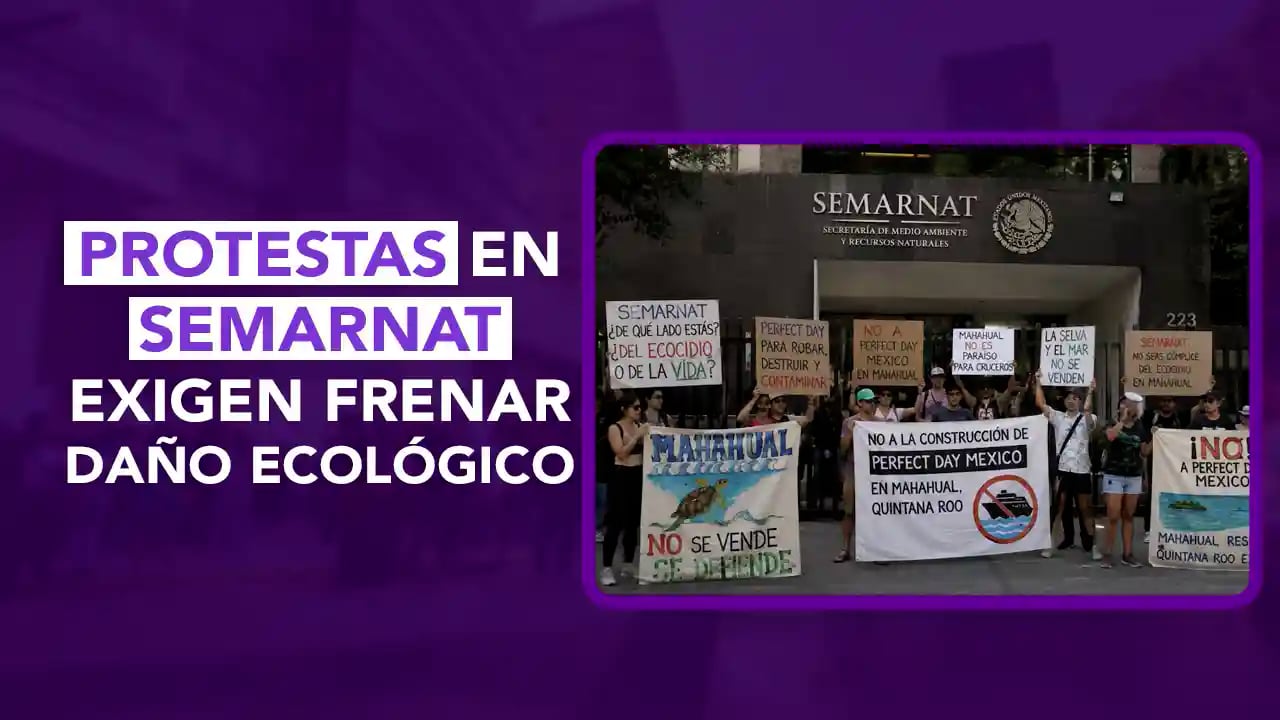 Dos News; dospuntos.media; dospuntos punto media; Juan Carlos Valerio; Lady Salazar; chismecito; Mexico; Mexico magico; podcast; noticias; Loreto proyecto portuario polémica; Loreto megacruceros protesta; Bahía de Loreto medio ambiente; ballena azul Loreto riesgo; Dos News Loreto; frenan proyecto en Loreto; decreto puerto Loreto 2026; ambientalistas Loreto Baja California Sur; Loreto no se vende se defiende; megacruceros Baja California Sur; Parque Nacional Bahía de Loreto; turismo sustentable Loreto; crisis ambiental Loreto; puerto de altura Loreto polémica; proyecto marítimo Loreto México