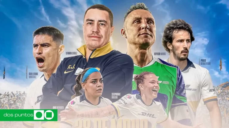 Pumas desde la Cuna, película Pumas UNAM, estreno documental Pumas