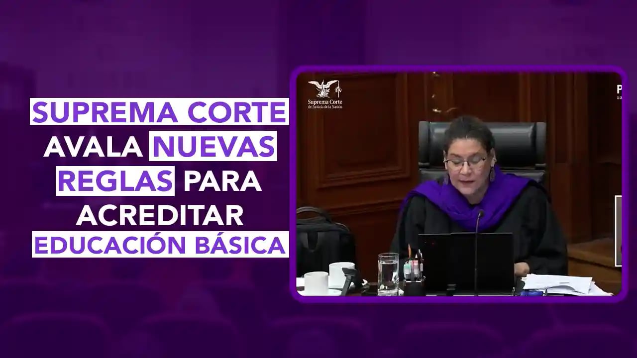 Dos News; dospuntos.media; dospuntos punto media; Juan Carlos Valerio; Lady Salazar; chismecito; Mexico; Mexico magico; podcast; noticias; Suprema Corte educación básica México; SCJN nuevos criterios acreditación SEP; SEP cambios evaluación alumnos 2026; SCJN avala no reprobar alumnos; educación básica México nuevas reglas; acreditación escolar SEP cambios; eliminación asistencia mínima escuelas; alumnos pasarán de año SEP; Nueva Escuela Mexicana evaluación; Dos News educación México; polémica evaluación escolar México; SCJN reglas educación básica; reforma evaluación SEP 2026; estudiantes primaria secundaria acreditación; noticias educación México hoy
