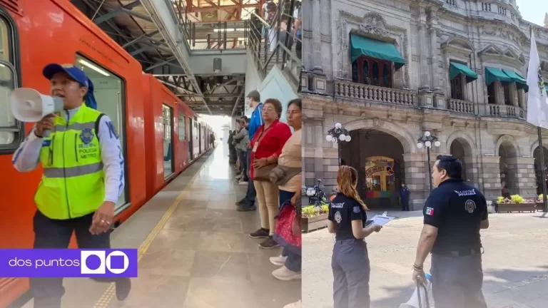 Simulacro Nacional, Simulacro, Simulacro 6 de mayo, Simulacro 2026, Simulacro nacional, dos puntos, dospuntos