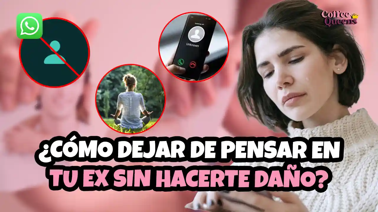 Coffee Queens; dospuntos.media; dospuntos punto media; infieles; infidelidad; tips para olvidar a tu ex; cómo superar una ruptura amorosa mujeres; olvidar a tu ex consejos psicológicos; cómo dejar de pensar en tu ex pareja; Coffee Queens ruptura amorosa; superar desamor mujeres autoestima; contacto cero ex pareja consejos; cómo sanar una ruptura emocional; olvidar a tu ex rápido consejos; crecimiento personal después de ruptura; dejar de idealizar a tu ex; autoestima después de ruptura amorosa; relaciones y desamor mujeres; cómo cerrar ciclos amorosos; sanar corazón roto mujeres; amor