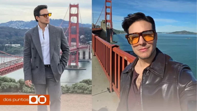 Vadhir Derbez, Vadhir Derbez acusado, Vadhir Derbez denuncia, quien es Vadhir Derbez, Vadhir Derbez modelo, dos puntos, dos puntos media