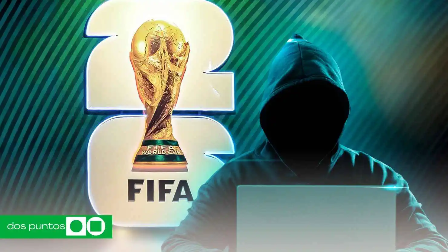 estafas Mundial 2026, sitios falsos FIFA, boletos falsos Mundial