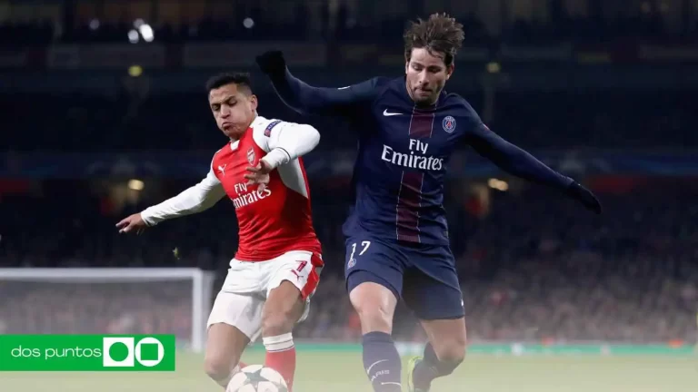 PSG VS Arsenal ,final Champions League 2026, dónde ver Champions México, horario final UCL