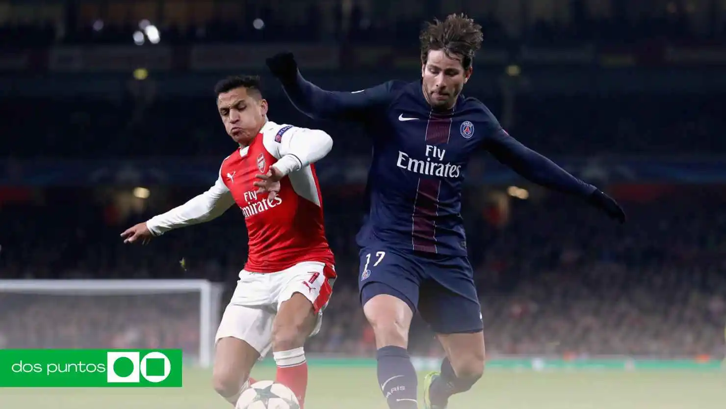 PSG VS Arsenal ,final Champions League 2026, dónde ver Champions México, horario final UCL
