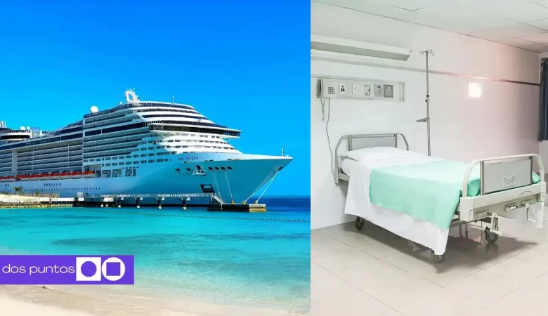 hantavirus, crucero hantavirus, brote hantavirus, mv hondius, qué es el hantavirus, dos puntos, dospuntos
