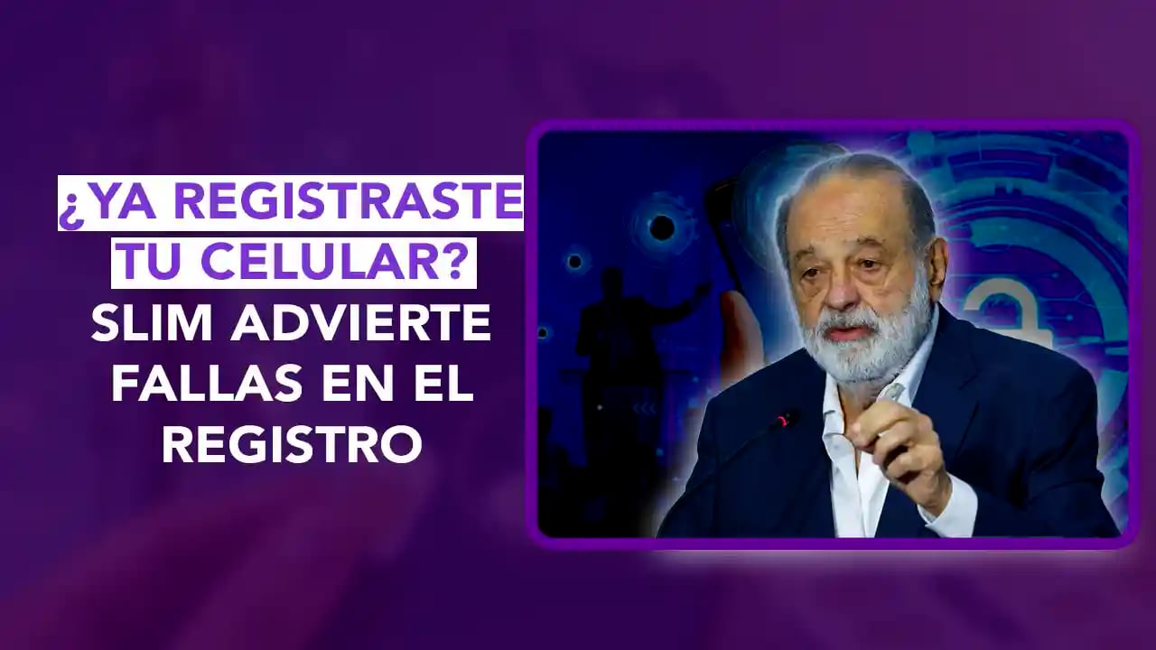 Dos News; dospuntos.media; dospuntos punto media; Juan Carlos Valerio; Lady Salazar; chismecito; Mexico; Mexico magico; podcast; noticias; registro líneas telefónicas México; registro obligatorio celulares 2026; CURP líneas telefónicas; padrón telefonía móvil México; Dos News telefonía móvil; registro celular obligatorio; suspensión líneas telefónicas México; polémica registro celular; privacidad datos celulares México; registro Telcel CURP; RENAUT PANAUT México; líneas telefónicas identificación oficial; registro telefonía móvil 2026; extorsión teléfonos México; polémica datos personales celulares
