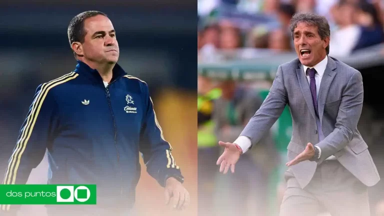 André Jardine América, Guillermo Almada América, nuevo técnico América, América Apertura 2026, Almada Liga MX