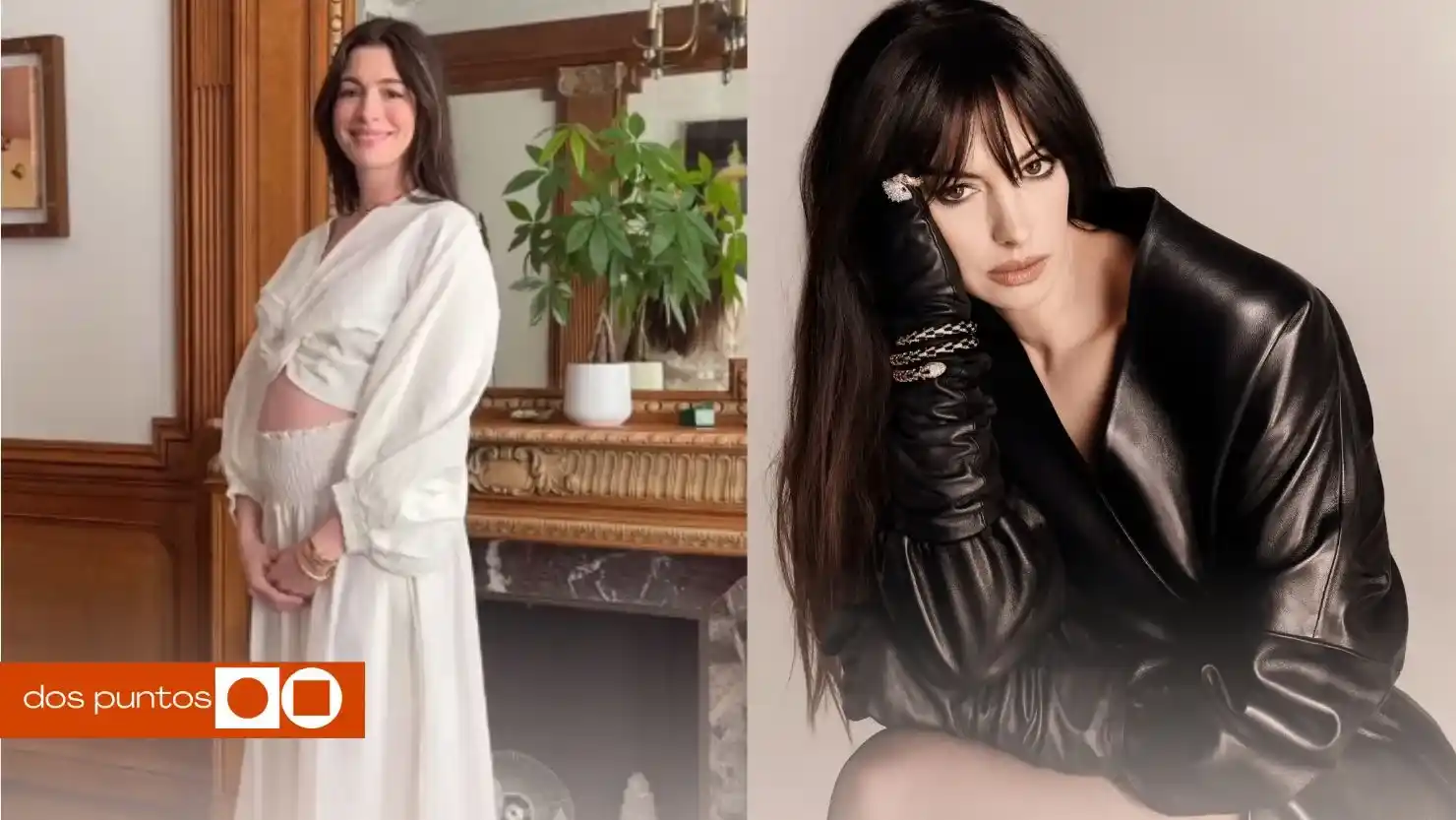 Anne Hathaway embarazo, Anne Hathaway hijos, Anne Hathaway y Adam Shulman, Anne Hathaway, Adam Shulman, dos puntos, dospuntos
