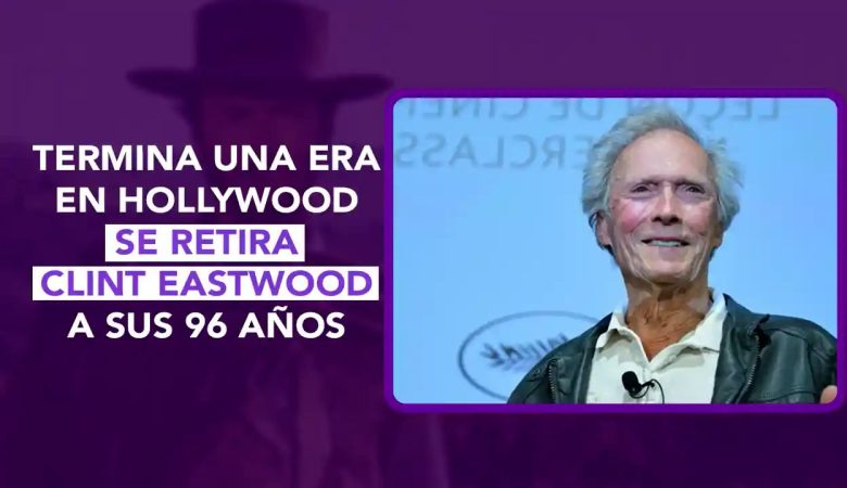 Dos News; dospuntos.media; dospuntos punto media; Juan Carlos Valerio; Lady Salazar; chismecito; Mexico; Mexico magico; podcast; noticias; Clint Eastwood retiro; Clint Eastwood se retira; Clint Eastwood 2026; Clint Eastwood Hollywood; Clint Eastwood director; Clint Eastwood actor; retiro de Clint Eastwood; Juror #2 Clint Eastwood; leyenda de Hollywood; Clint Eastwood Óscar; películas de Clint Eastwood; Dirty Harry Clint Eastwood; Million Dollar Baby director; noticias Clint Eastwood hoy; Dos News Clint Eastwood; cine de Hollywood; Clint Eastwood trayectoria; Clint Eastwood legado; Hollywood noticias 2026; actor legendario Clint Eastwood.