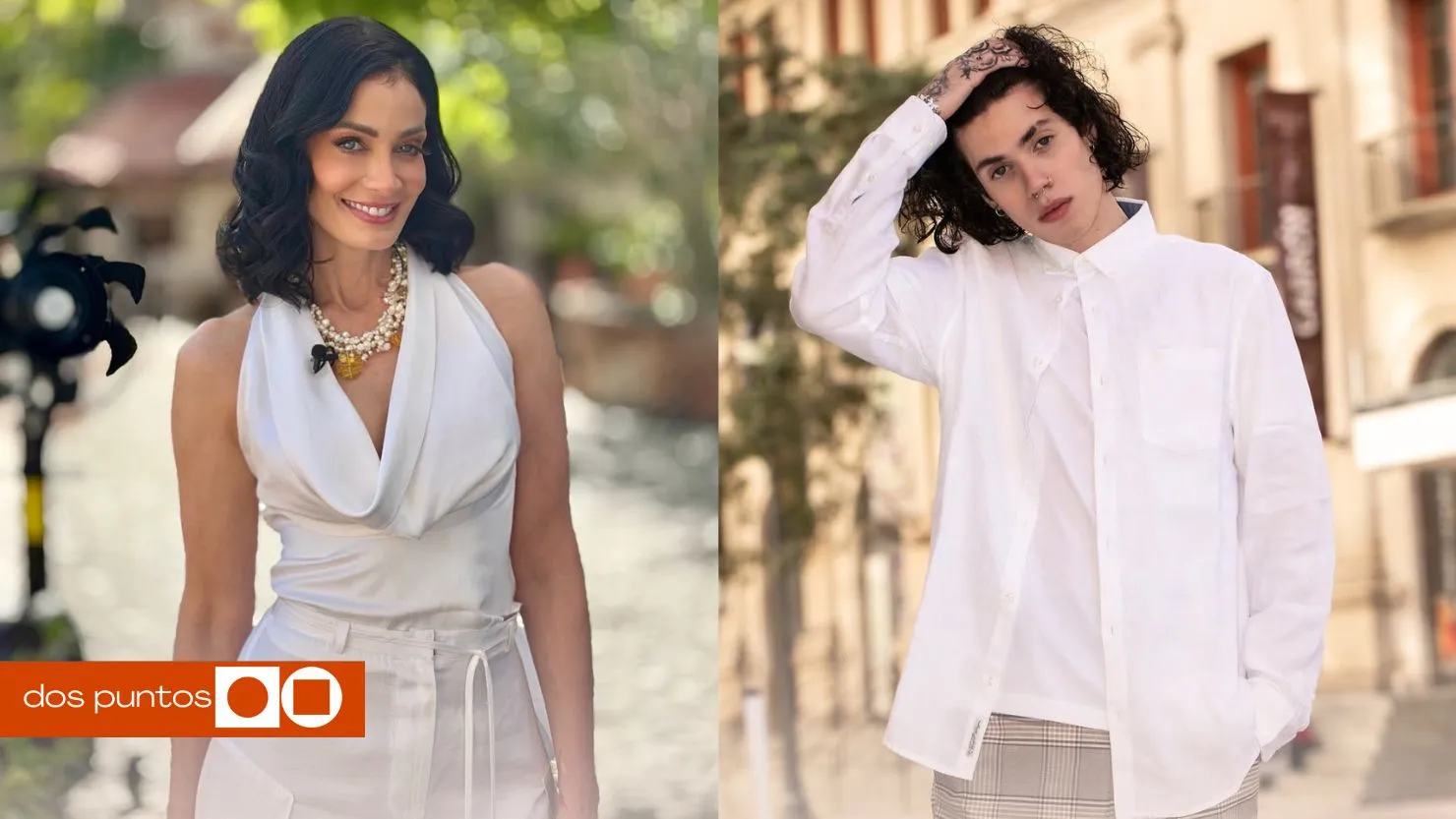 Dayanara Torres, Marc Anthony, Ryan Muñiz, Dayanara torres hijos, quién es Dayanara torres, dos puntos, dospuntos