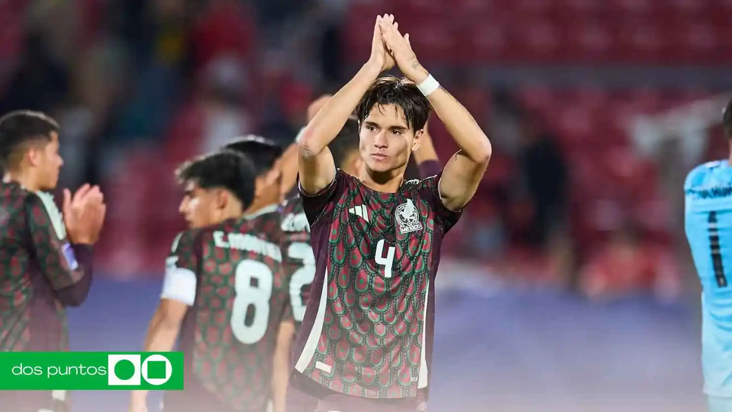 Diego Ochoa Necaxa, fichaje Necaxa 2026, Diego Ochoa Liga MX, Rayos del Necaxa