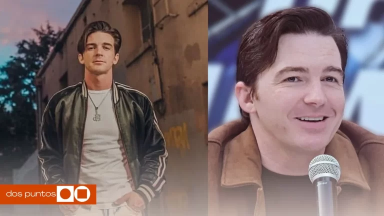 Drake Bell Instagram, Drake Bell, Drake Bell infidelidad, Ela Vidal, Drake Bell Ella Vidal, dos puntos, dospuntos, b