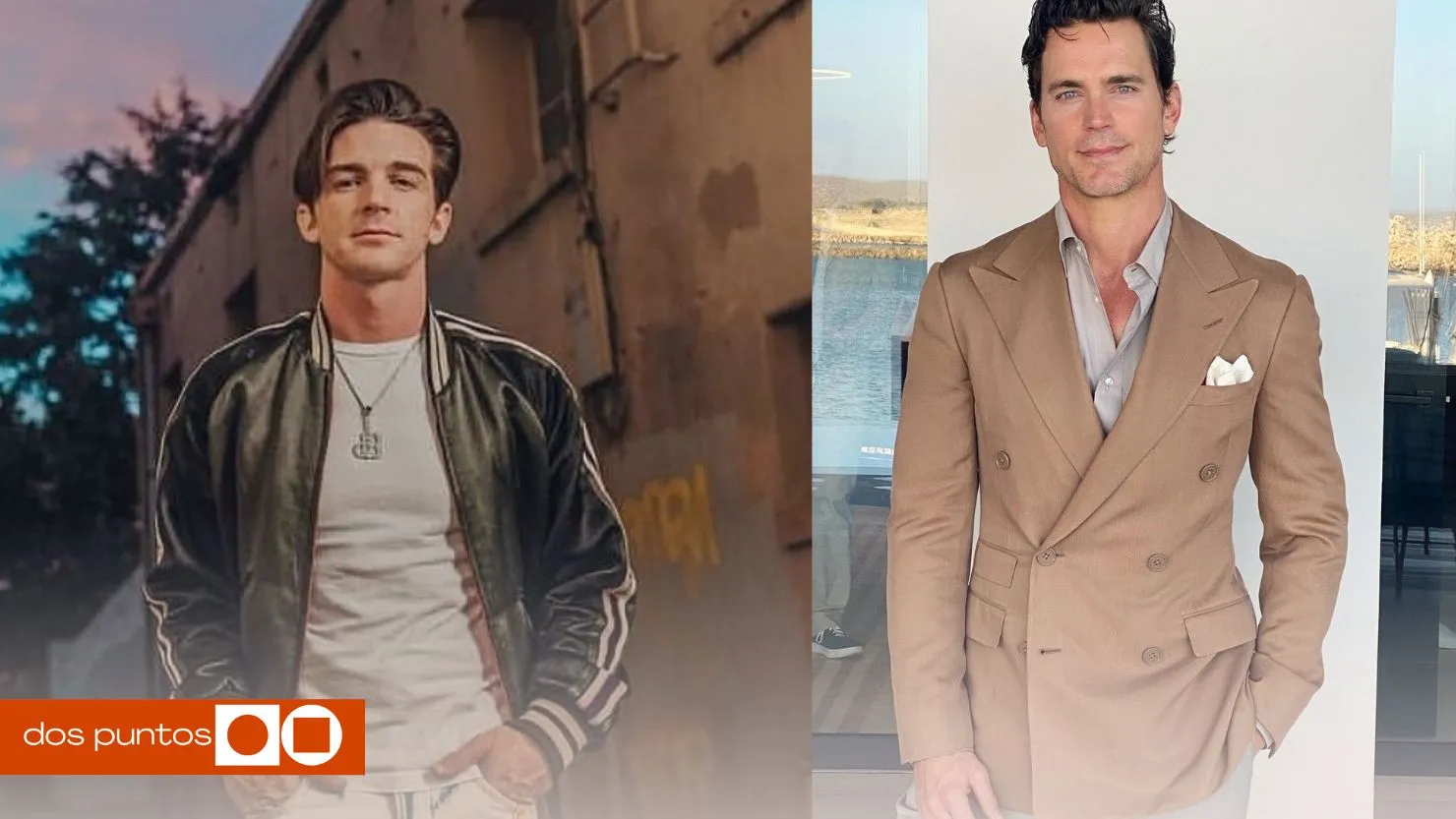 Drake Bell Instagram, Drake Bell, Drake Bell infidelidad, Ela Vidal, Drake Bell Ella Vidal, dos puntos, dospuntos