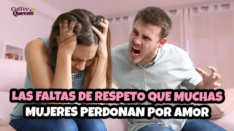 Coffee Queens, dospuntos.media, dospuntos punto media, infieles, infidelidad, espectáculos, relación toxica, falta de respeto en una relación, respeto en pareja, señales de una relación tóxica, límites en una relación, comunicación de pareja, relaciones saludables, falta de respeto emocional, cómo identificar una relación tóxica, invalidar sentimientos de la pareja, confianza y respeto, problemas de pareja, red flags en relaciones, amor y respeto