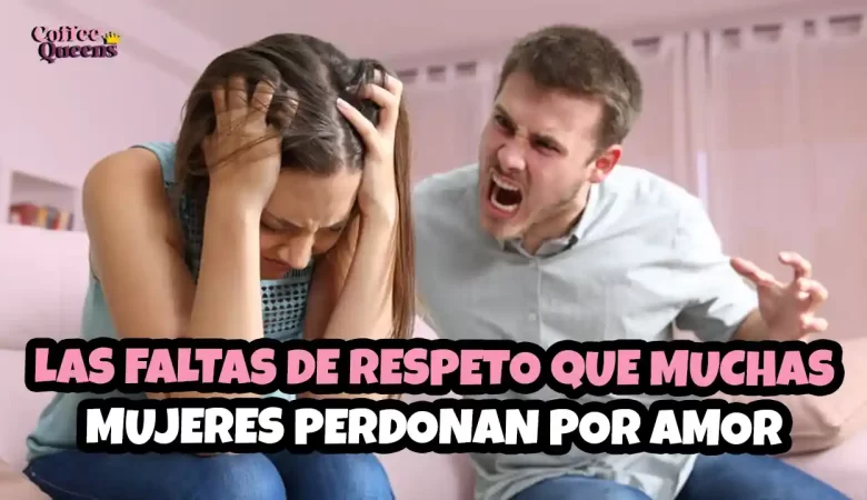 Coffee Queens, dospuntos.media, dospuntos punto media, infieles, infidelidad, espectáculos, relación toxica, falta de respeto en una relación, respeto en pareja, señales de una relación tóxica, límites en una relación, comunicación de pareja, relaciones saludables, falta de respeto emocional, cómo identificar una relación tóxica, invalidar sentimientos de la pareja, confianza y respeto, problemas de pareja, red flags en relaciones, amor y respeto
