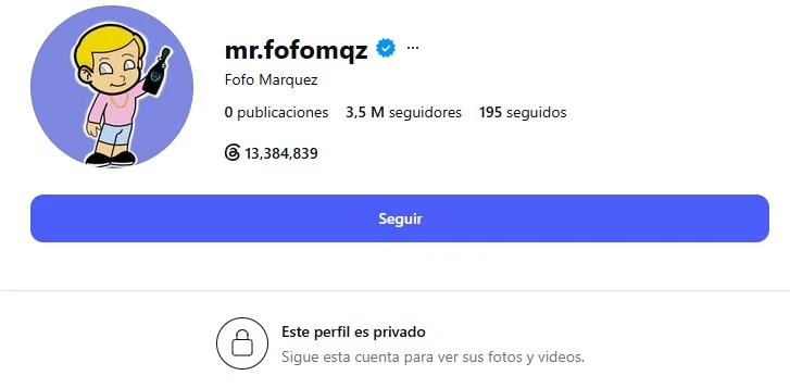 En lo que se trata de justicia, hay una variedad de estrategias y técnicas que se pueden utilizar para conseguir el resultado deseado, salvo en los sucesos en donde el acusado no tiene justificación. Así le sucedió al influencer llamado “Fofo” Márquez, a quien, después de un proceso legal largo, le otorgaron una sentencia de 17 años y 6 meses por tentativa de feminicidio, ahora, en 2026, llevó su caso hasta la Suprema Corte de Justicia de la Nación (SCJN) con un último intento de amparo. En dos puntos te contamos todo lo que tienes que saber del influencer, las razones por las que se volvió controversial, cómo llegó a prisión y su estrategia para salir antes.