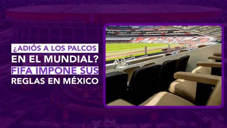 En esta emisión de Dos News, hablamos sobre cómo la FIFA obtuvo una resolución favorable en la disputa legal por los palcos del Estadio Ciudad de México rumbo al Mundial 2026. La batalla jurídica tiene ganador y la decisión ya genera debate. Enterate de esto u más en dos puntos punto media, plataforma de Puebla, México.