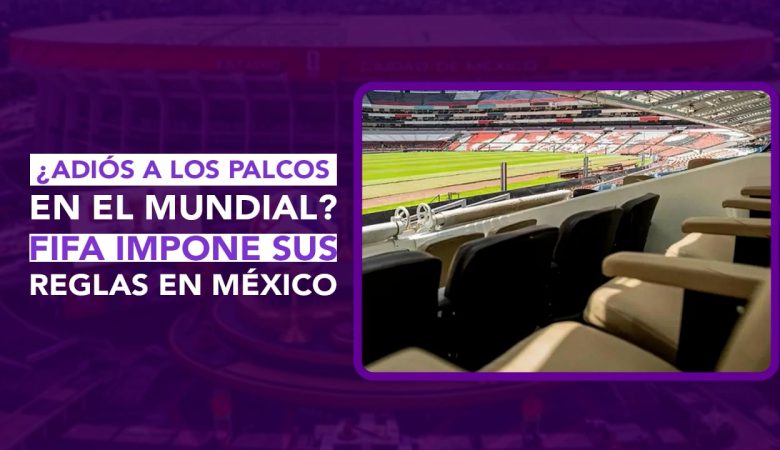 En esta emisión de Dos News, hablamos sobre cómo la FIFA obtuvo una resolución favorable en la disputa legal por los palcos del Estadio Ciudad de México rumbo al Mundial 2026. La batalla jurídica tiene ganador y la decisión ya genera debate. Enterate de esto u más en dos puntos punto media, plataforma de Puebla, México.