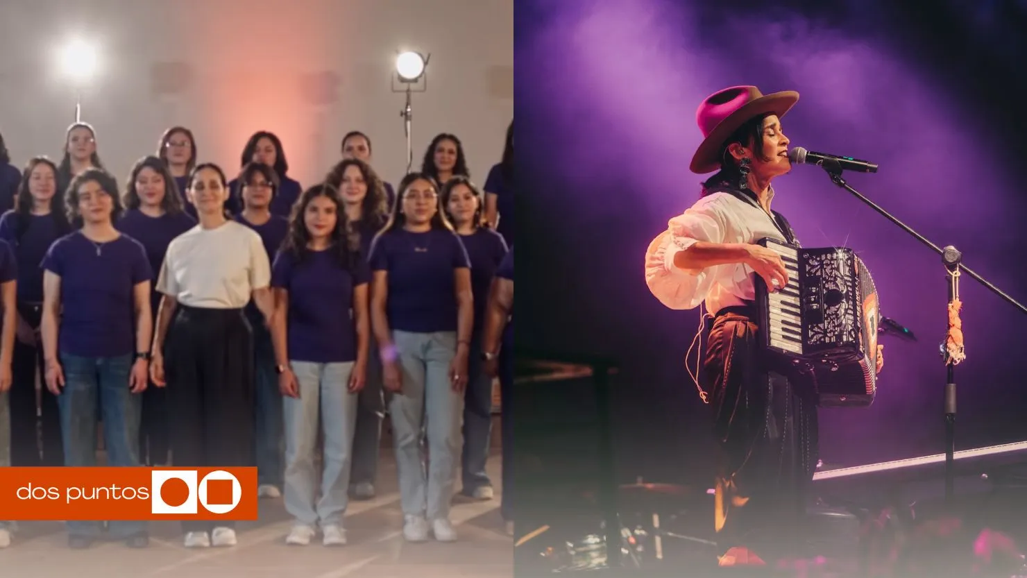 Julieta Venegas, La niña futbolista, Julieta Venegas canción mundial, Julieta Venegas la niña futbolista, canción la niña futbolista, dos puntos, dospuntos