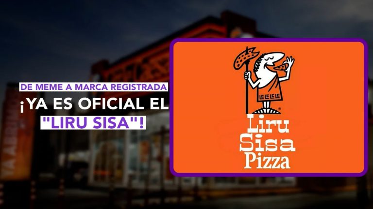 ¿Vas por una de pepperoni al "Liru Sisa"? 🍕 ¡Pues ya es oficial! En esta emisión de Dos News te contamos cómo es que Little Caesars registró legalmente ante el IMPI los apodos "Liru Sisa" y "Liru Cisa", nacidos del ingenio mexicano en las redes sociales. Te contamos la divertida historia detrás de esta jugada maestra de propiedad intelectual. Entérate de esto y más en dos puntos punto media, plataforma de Puebla, México.