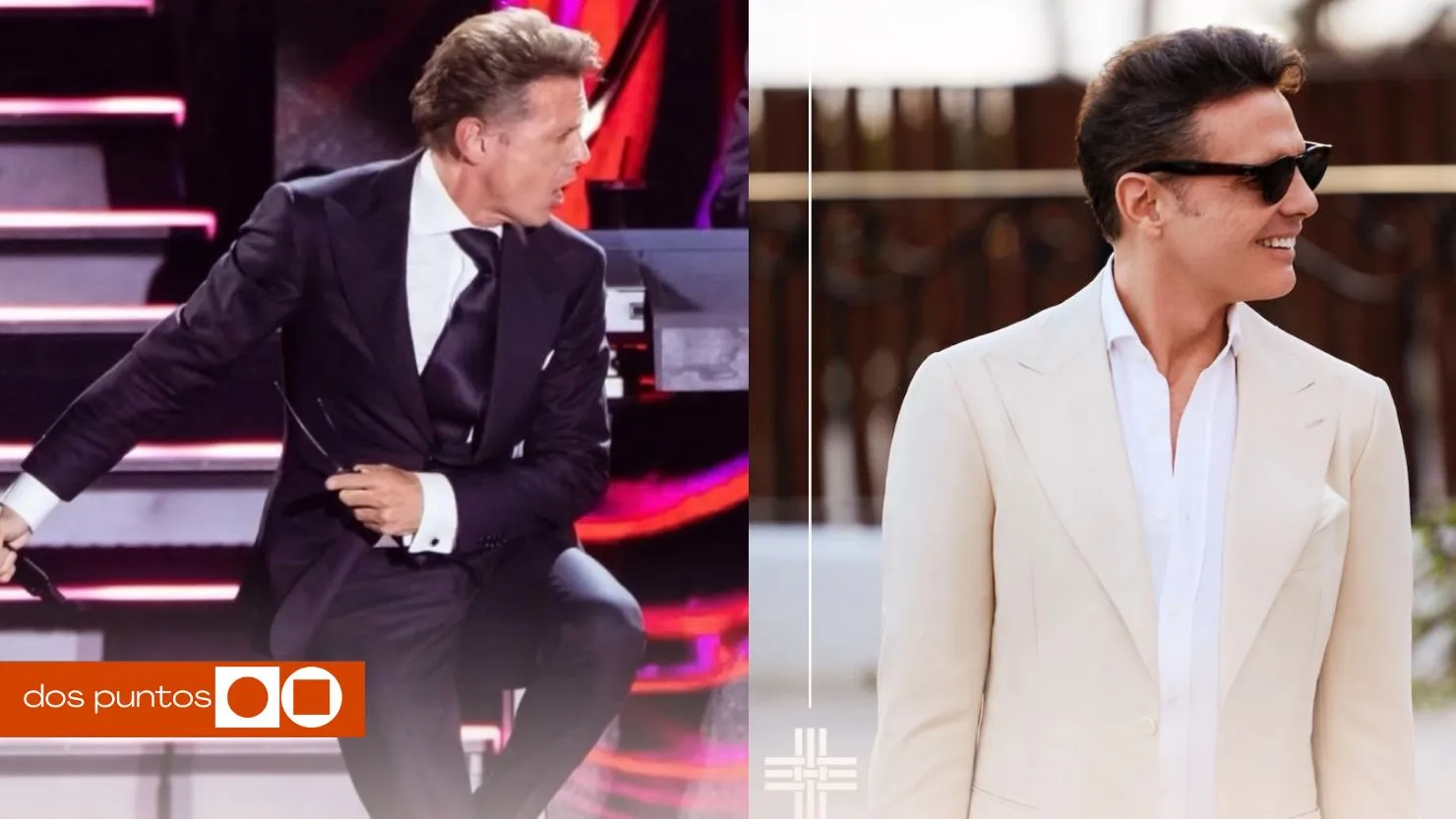 Luis Miguel Hospitalizado, Luis Miguel, Luis Miguel estado de salud, Luis Miguel Salud, Luis Miguel 2026, dos puntos, dospuntos