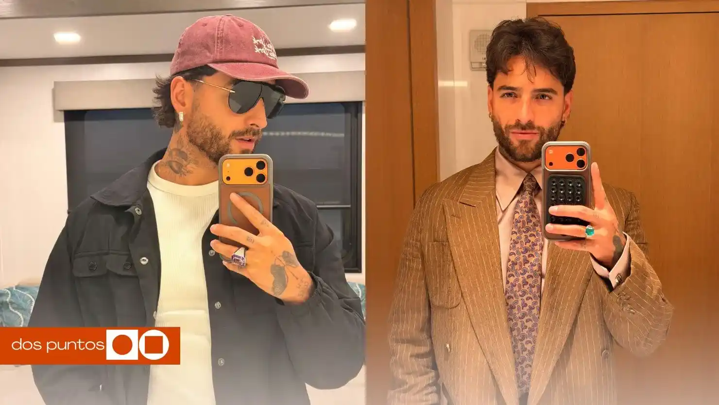 Maluma Cantante, Loco x volver, Maluma, Juan Luis Londoño, Quién es Maluma, dos puntos, dospuntos