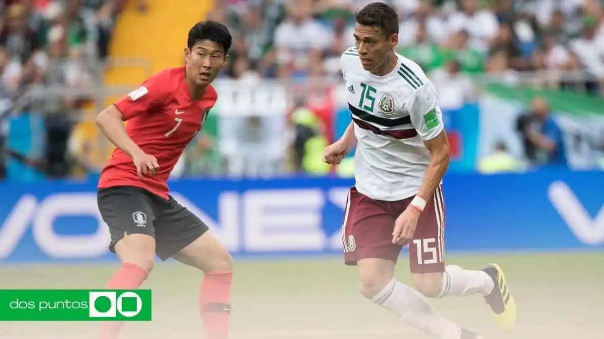 Dónde ver México vs Corea del Sur, México vs Corea del Sur Mundial 2026, México vs Corea del Sur horario, México vs Corea del Sur transmisión, México vs Corea del Sur TV abierta, México vs Corea del Sur en vivo, partido de México hoy, Selección Mexicana Mundial 2026, Grupo A Mundial 2026, Mundial 2026 México, México contra Corea del Sur, canal México vs Corea del Sur, a qué hora juega México, Mundial FIFA 2026